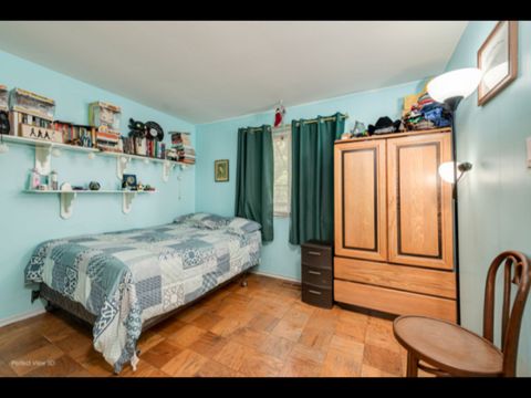 Tiny photo for 5112 Deerpath Road, Oak Forest, IL 60452 (MLS # 12493805)