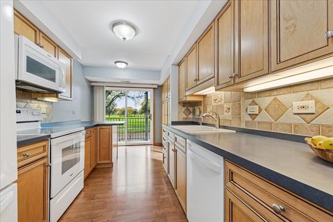 Tiny photo for 1400 N Yarmouth Place #113, Mount Prospect, IL 60056 (MLS # 12496023)