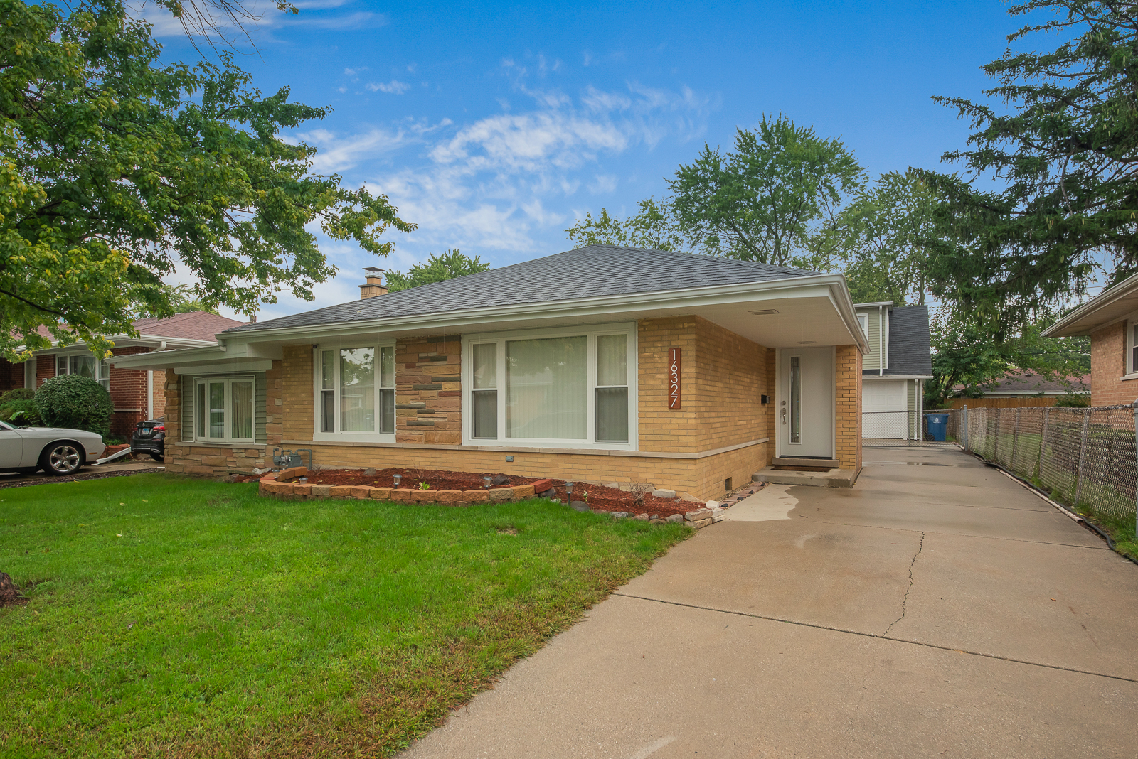 View South Holland, IL 60473 house