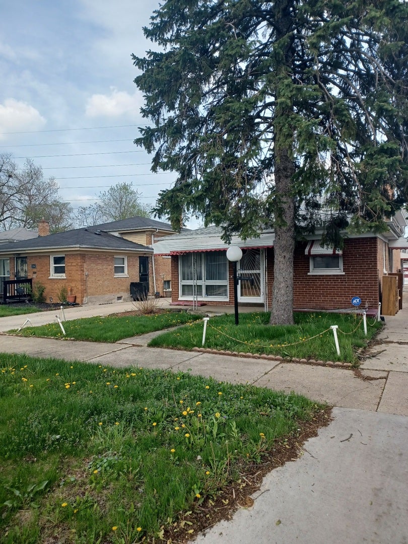 11401 S Morgan Street