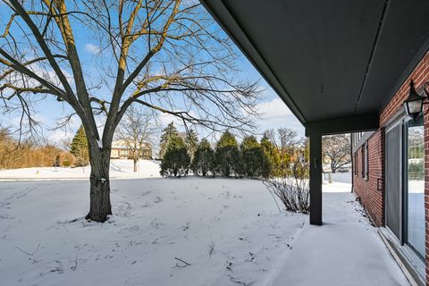 Tiny photo for 35 Shawnee Trail #1, Indian Head Park, IL 60525 (MLS # 12550137)