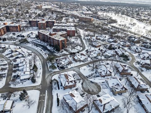 Tiny photo for 35 Shawnee Trail #1, Indian Head Park, IL 60525 (MLS # 12550137)