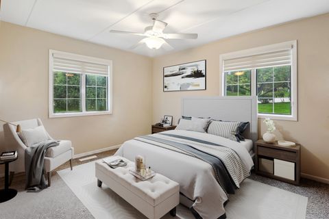 Tiny photo for 35 Shawnee Trail #1, Indian Head Park, IL 60525 (MLS # 12550137)