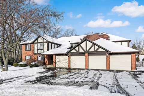 Tiny photo for 35 Shawnee Trail #1, Indian Head Park, IL 60525 (MLS # 12550137)