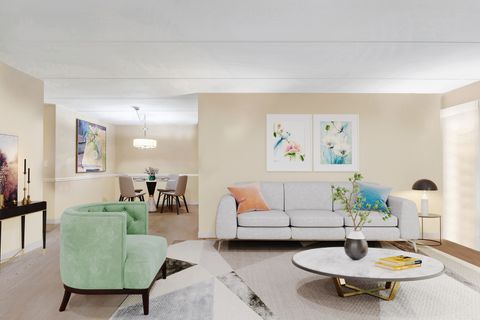 Tiny photo for 35 Shawnee Trail #1, Indian Head Park, IL 60525 (MLS # 12550137)