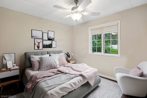 Tiny photo for 35 Shawnee Trail #1, Indian Head Park, IL 60525 (MLS # 12550137)