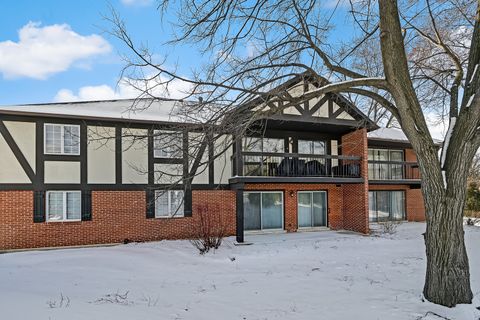 Tiny photo for 35 Shawnee Trail #1, Indian Head Park, IL 60525 (MLS # 12550137)