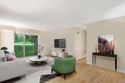 Tiny photo for 35 Shawnee Trail #1, Indian Head Park, IL 60525 (MLS # 12550137)