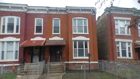 1910 S Spaulding Avenue Chicago IL 60623