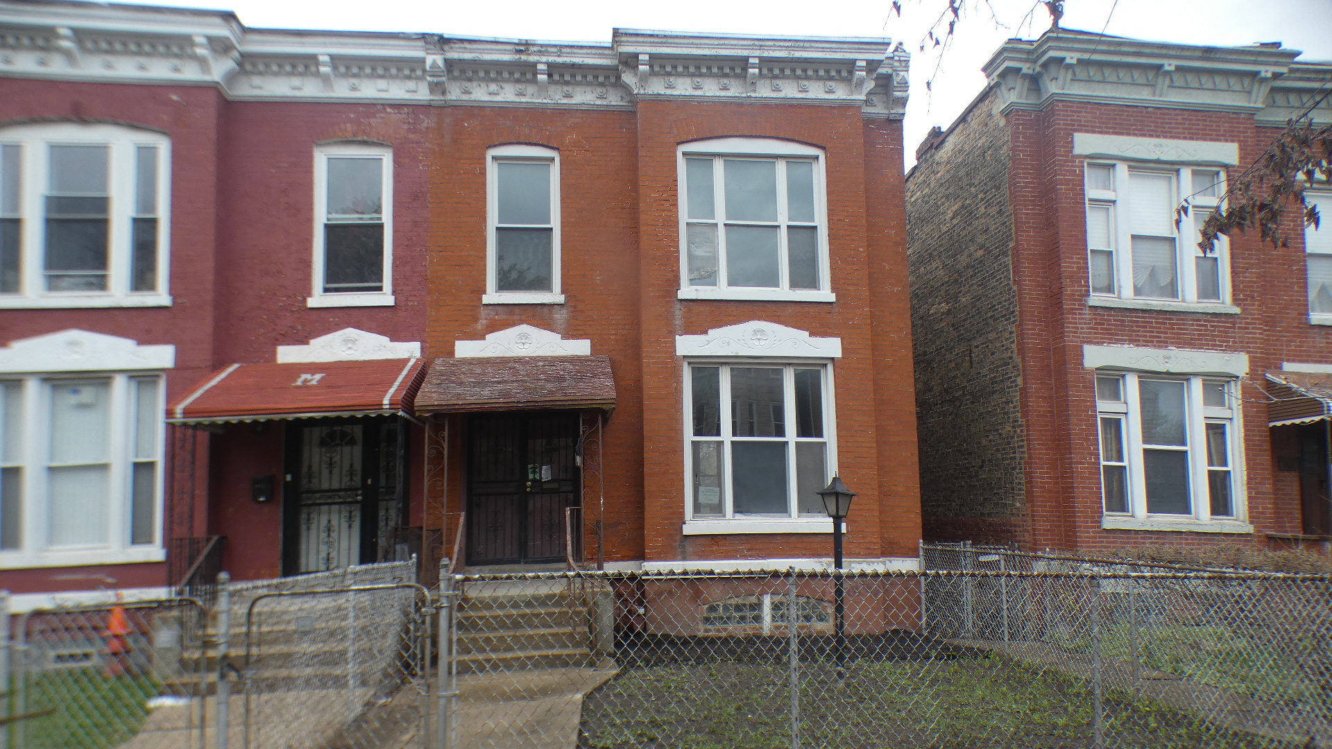 1910 S Spaulding Avenue