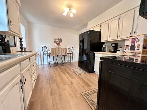 Tiny photo for 1809 22nd Avenue, Sterling, IL 61081 (MLS # 12606347)