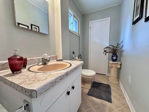 Tiny photo for 1809 22nd Avenue, Sterling, IL 61081 (MLS # 12606347)