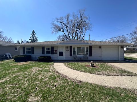 Photo of 1809 22nd Avenue, Sterling, IL 61081 (MLS # 12606347)
