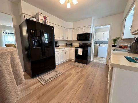 Tiny photo for 1809 22nd Avenue, Sterling, IL 61081 (MLS # 12606347)