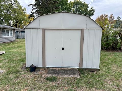 Tiny photo for 1809 22nd Avenue, Sterling, IL 61081 (MLS # 12606347)