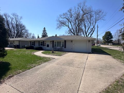 Tiny photo for 1809 22nd Avenue, Sterling, IL 61081 (MLS # 12606347)