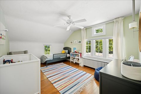 Tiny photo for 901 E Glenwood Road, Glenview, IL 60025 (MLS # 12496631)