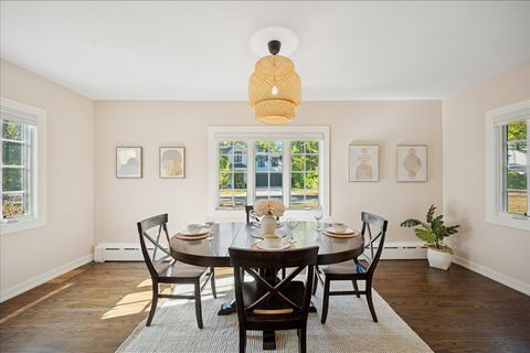 Tiny photo for 901 E Glenwood Road, Glenview, IL 60025 (MLS # 12496631)