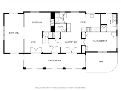 Tiny photo for 901 E Glenwood Road, Glenview, IL 60025 (MLS # 12496631)