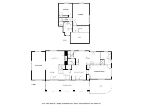 Tiny photo for 901 E Glenwood Road, Glenview, IL 60025 (MLS # 12496631)