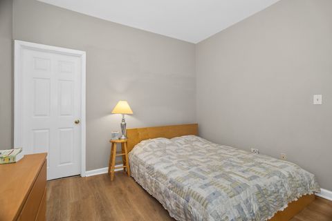 Tiny photo for 2811 W WASHINGTON Boulevard #301, Chicago, IL 60612 (MLS # 12506812)