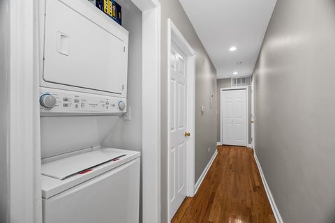 Tiny photo for 2811 W WASHINGTON Boulevard #301, Chicago, IL 60612 (MLS # 12506812)