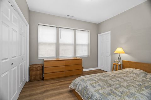 Tiny photo for 2811 W WASHINGTON Boulevard #301, Chicago, IL 60612 (MLS # 12506812)