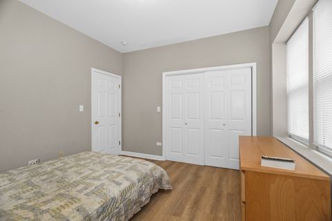 Tiny photo for 2811 W WASHINGTON Boulevard #301, Chicago, IL 60612 (MLS # 12506812)