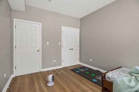 Tiny photo for 2811 W WASHINGTON Boulevard #301, Chicago, IL 60612 (MLS # 12506812)