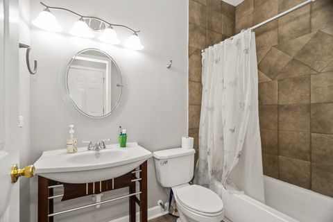 Tiny photo for 2811 W WASHINGTON Boulevard #301, Chicago, IL 60612 (MLS # 12506812)