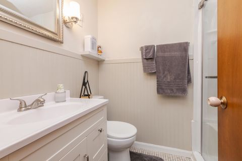 Tiny photo for 306 W Bennett Street, Pontiac, IL 61764 (MLS # 12633108)