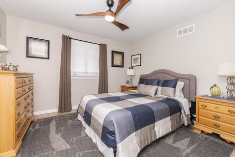 Tiny photo for 306 W Bennett Street, Pontiac, IL 61764 (MLS # 12633108)
