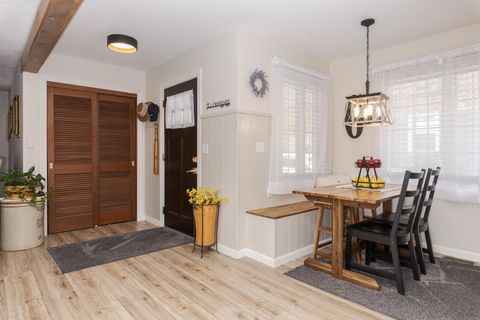 Tiny photo for 306 W Bennett Street, Pontiac, IL 61764 (MLS # 12633108)