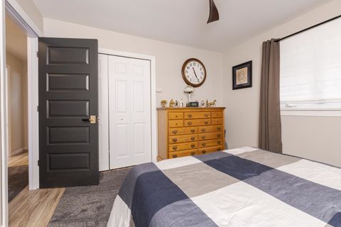 Tiny photo for 306 W Bennett Street, Pontiac, IL 61764 (MLS # 12633108)