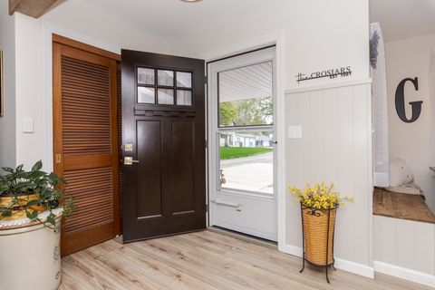 Tiny photo for 306 W Bennett Street, Pontiac, IL 61764 (MLS # 12633108)