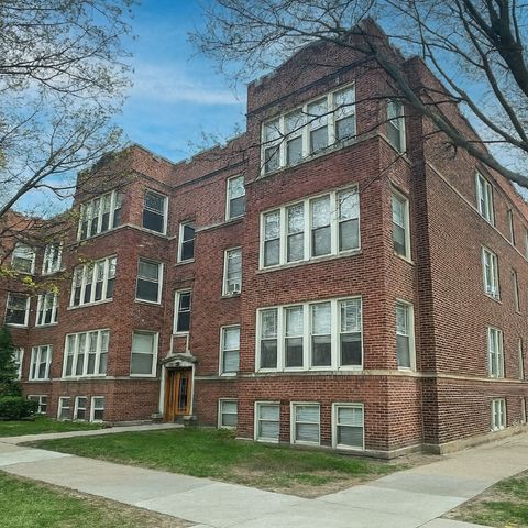 6971 N Bell Avenue 2 Chicago IL 60645