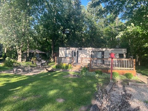 2795 E 28th Lot 1206 Road Seneca IL 61360