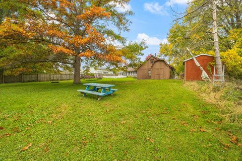 Tiny photo for 4507 Ponca Street, McHenry, IL 60050 (MLS # 12495606)