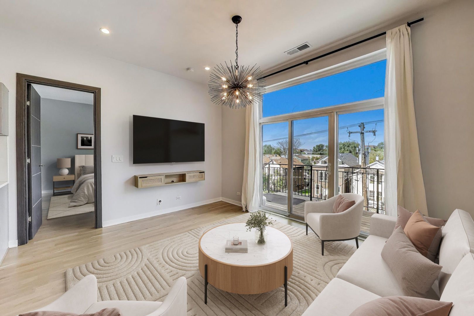 1708 W Cermak Road 3W