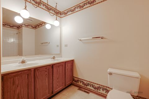 Tiny photo for 4481 Country Trail, Gurnee, IL 60031 (MLS # 12532286)