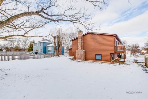 Tiny photo for 4481 Country Trail, Gurnee, IL 60031 (MLS # 12532286)