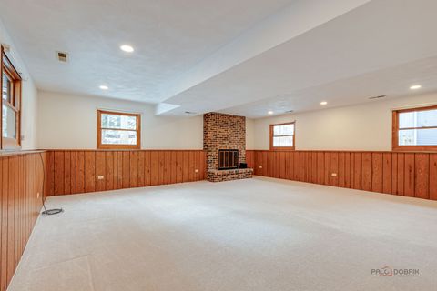 Tiny photo for 4481 Country Trail, Gurnee, IL 60031 (MLS # 12532286)