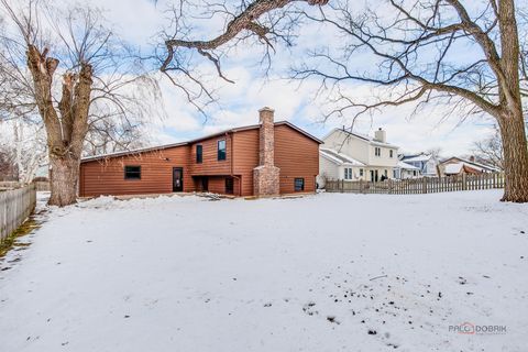 Tiny photo for 4481 Country Trail, Gurnee, IL 60031 (MLS # 12532286)