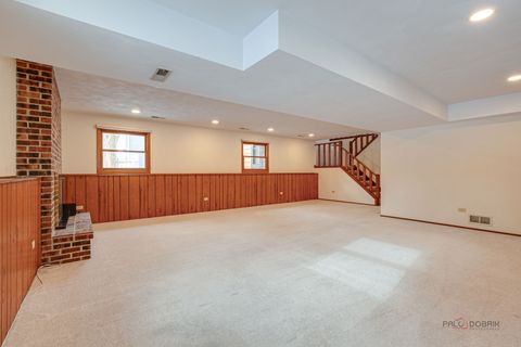 Tiny photo for 4481 Country Trail, Gurnee, IL 60031 (MLS # 12532286)