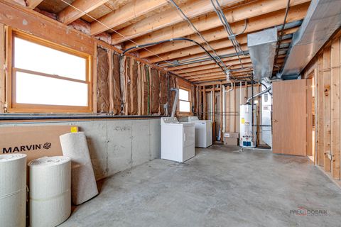 Tiny photo for 4481 Country Trail, Gurnee, IL 60031 (MLS # 12532286)