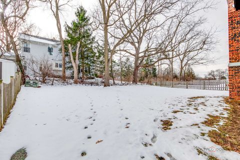 Tiny photo for 4481 Country Trail, Gurnee, IL 60031 (MLS # 12532286)