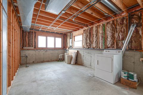 Tiny photo for 4481 Country Trail, Gurnee, IL 60031 (MLS # 12532286)