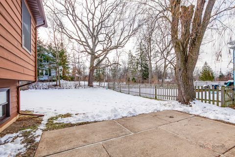 Tiny photo for 4481 Country Trail, Gurnee, IL 60031 (MLS # 12532286)