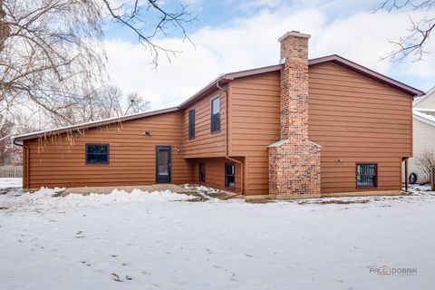 Tiny photo for 4481 Country Trail, Gurnee, IL 60031 (MLS # 12532286)