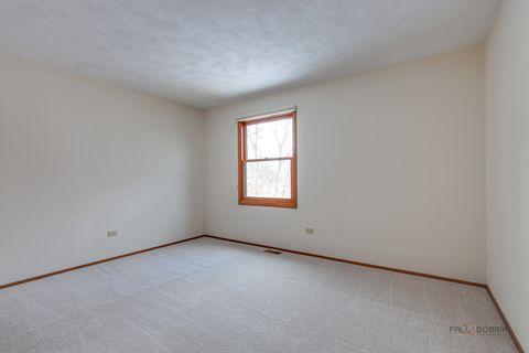 Tiny photo for 4481 Country Trail, Gurnee, IL 60031 (MLS # 12532286)